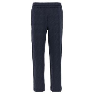 Fendi Men's Ff Monogram Joggers